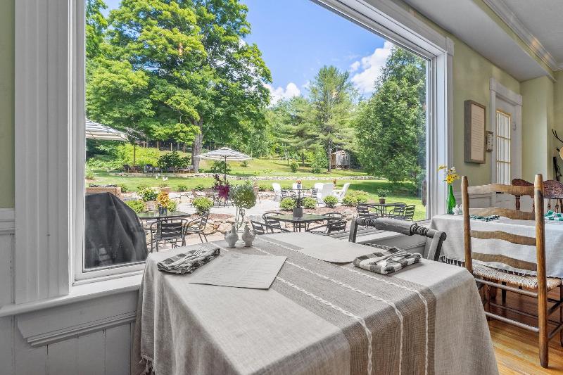 Inn On Golden Pond image