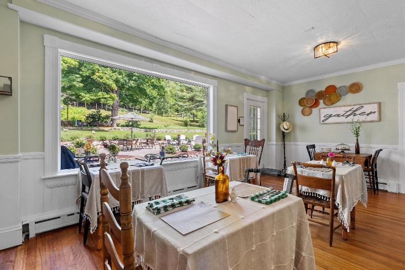 Inn On Golden Pond image