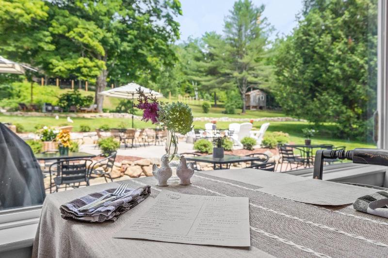 Inn On Golden Pond image
