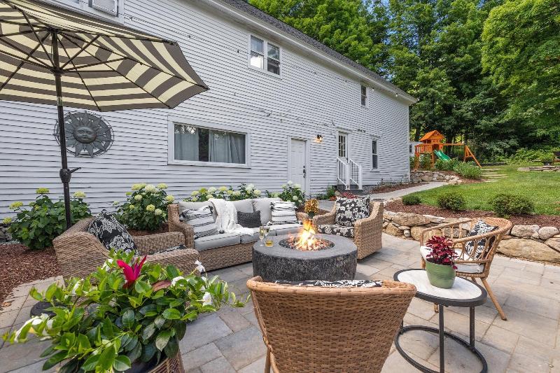 Inn On Golden Pond image
