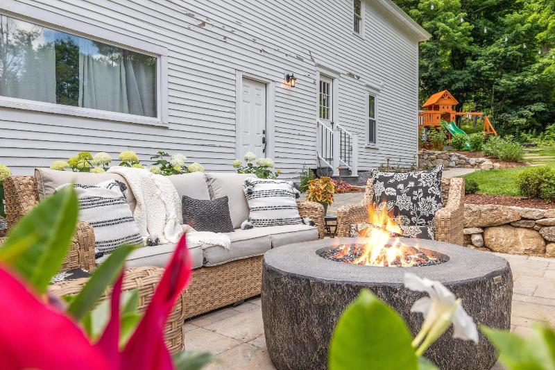 Inn On Golden Pond image