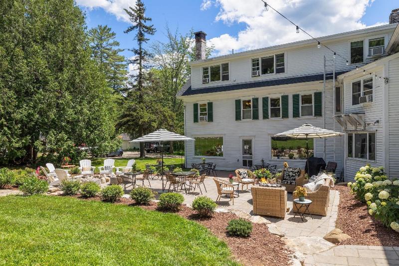 Inn On Golden Pond image