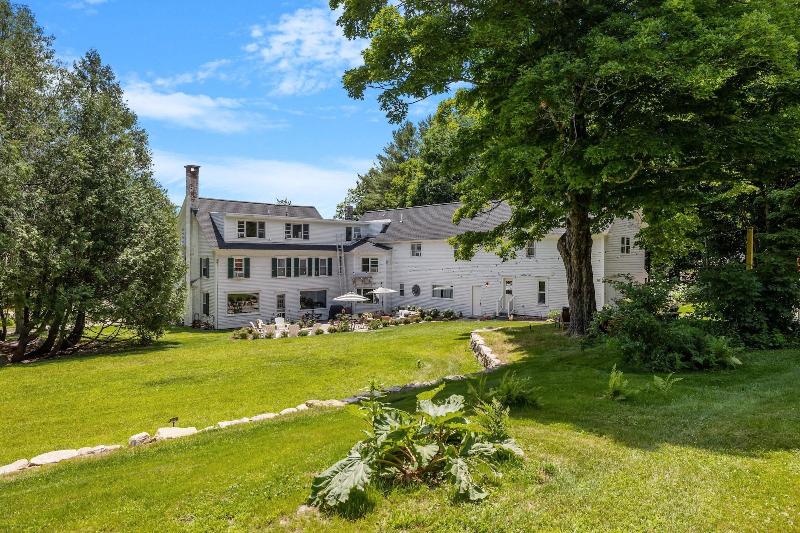 Inn On Golden Pond image