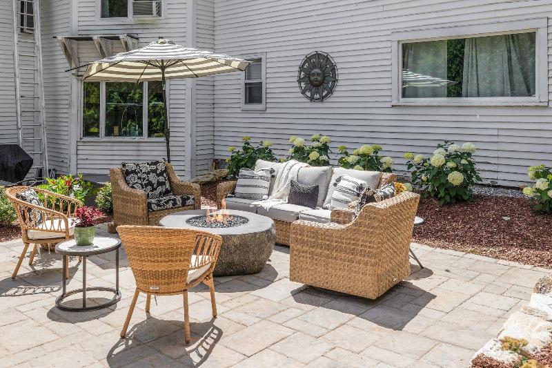 Inn On Golden Pond image