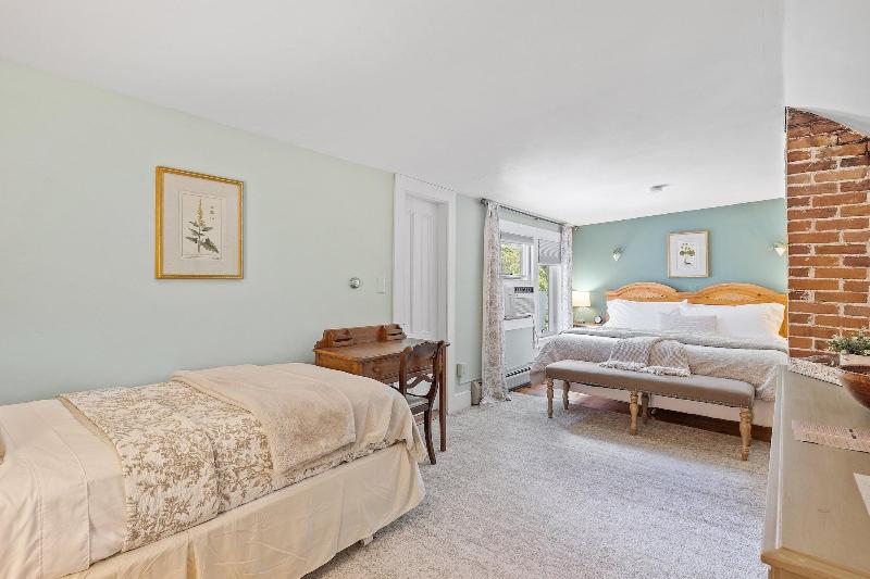 Inn On Golden Pond image