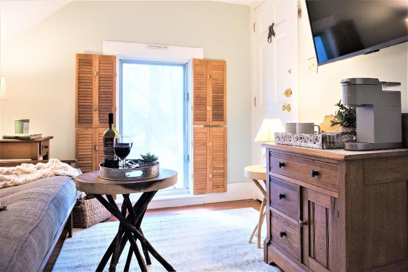 Inn On Golden Pond image