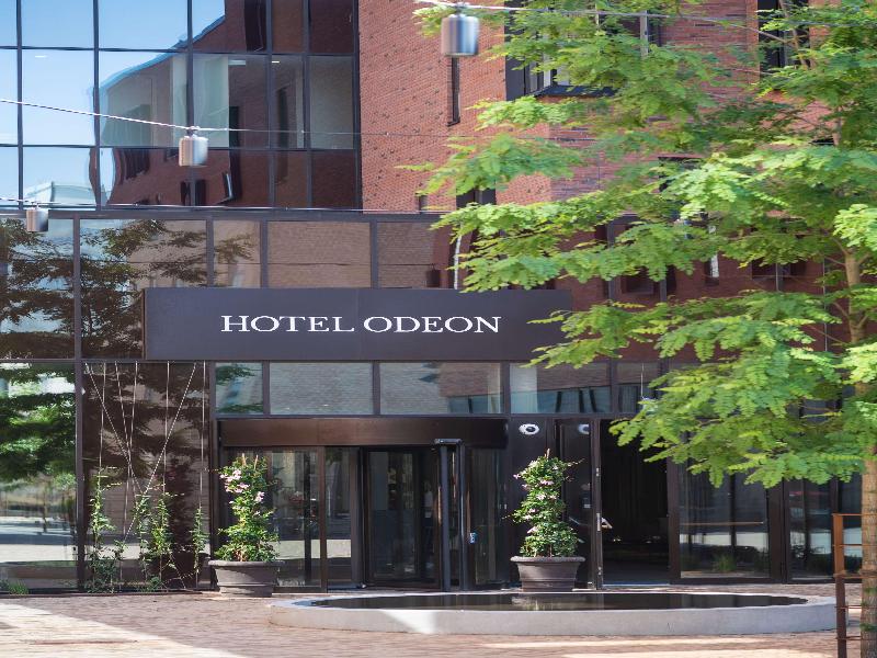 Hotel Odeon image