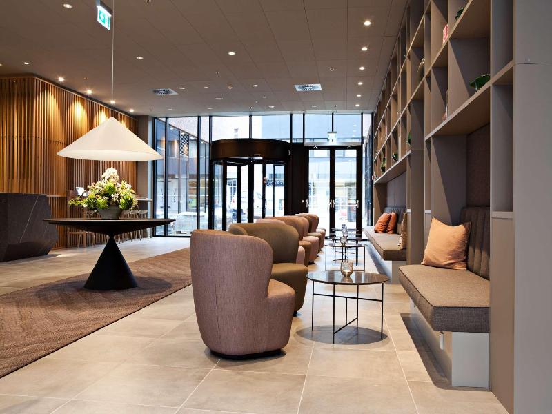 Hotel Odeon image