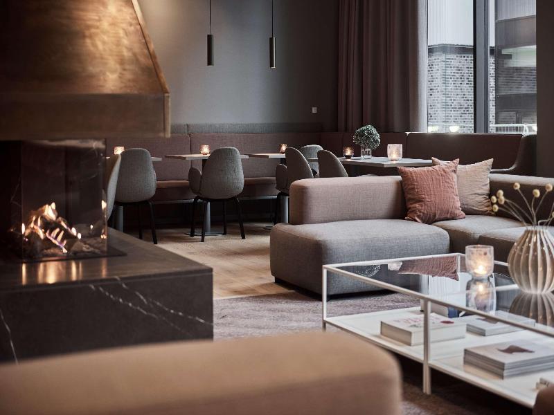 Hotel Odeon image