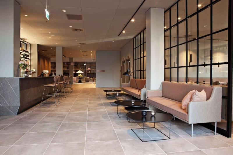 Hotel Odeon image
