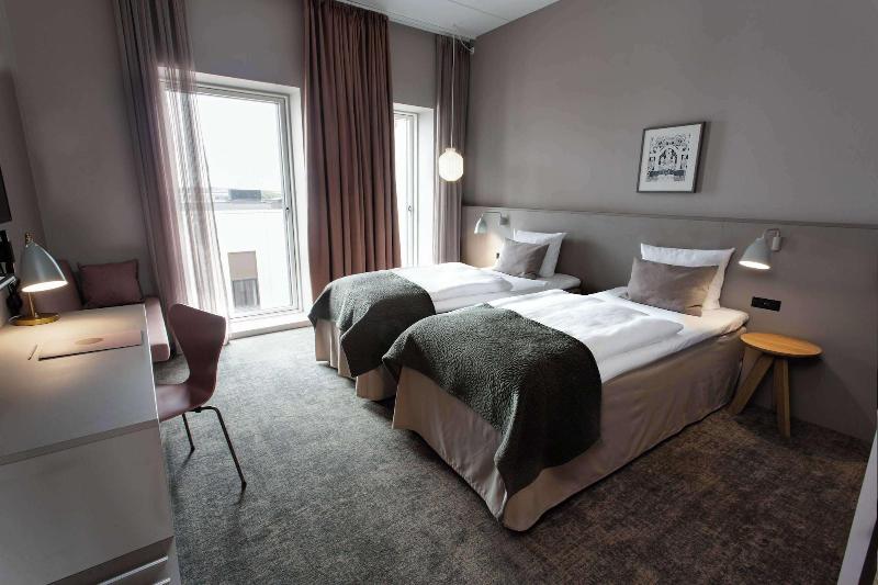 Hotel Odeon image