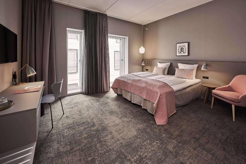 Hotel Odeon image