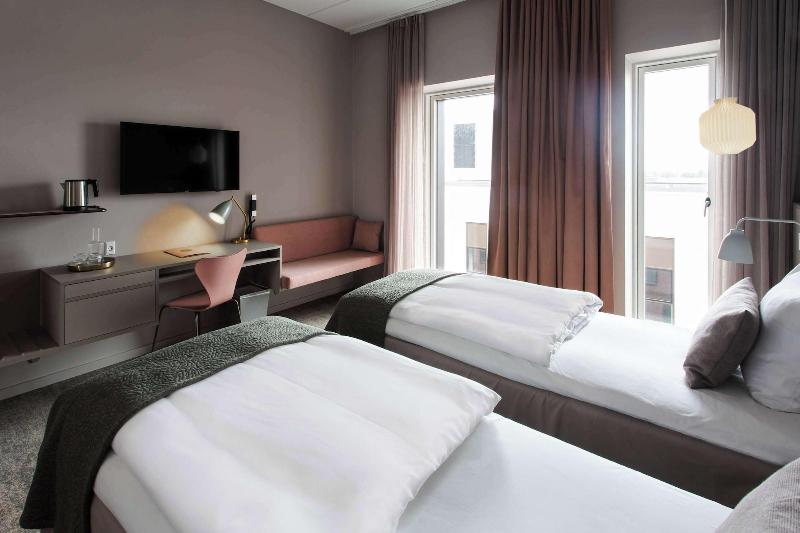 Hotel Odeon image