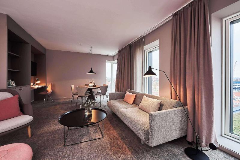 Hotel Odeon image