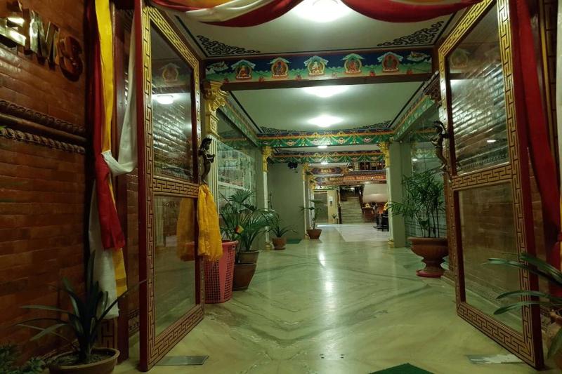 Hotel Lotus Gems image