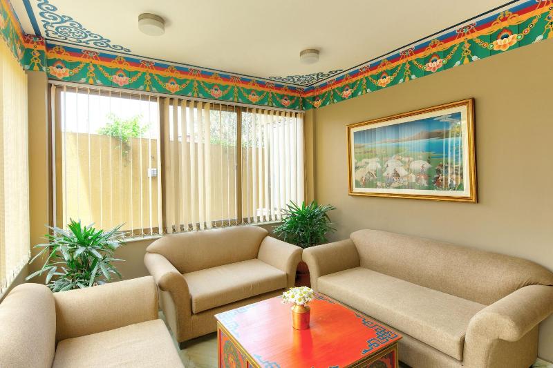 Hotel Lotus Gems image