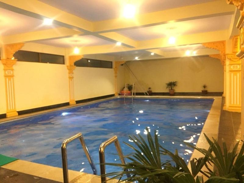 Hotel Lotus Gems image