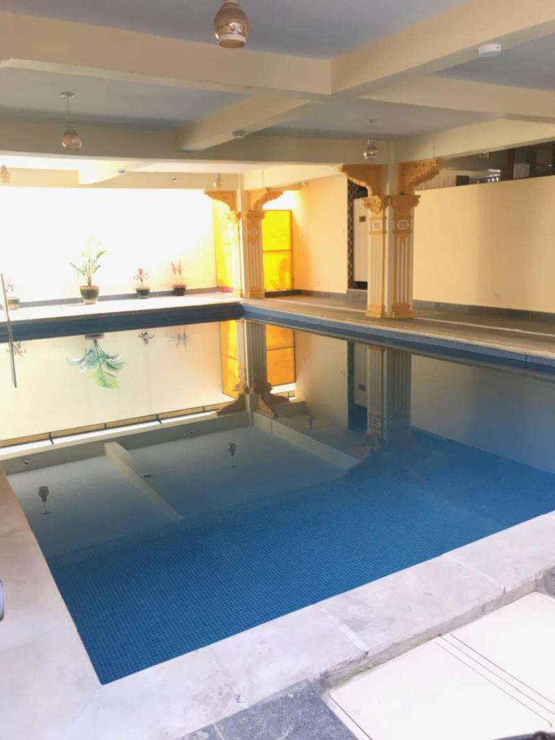 Hotel Lotus Gems image