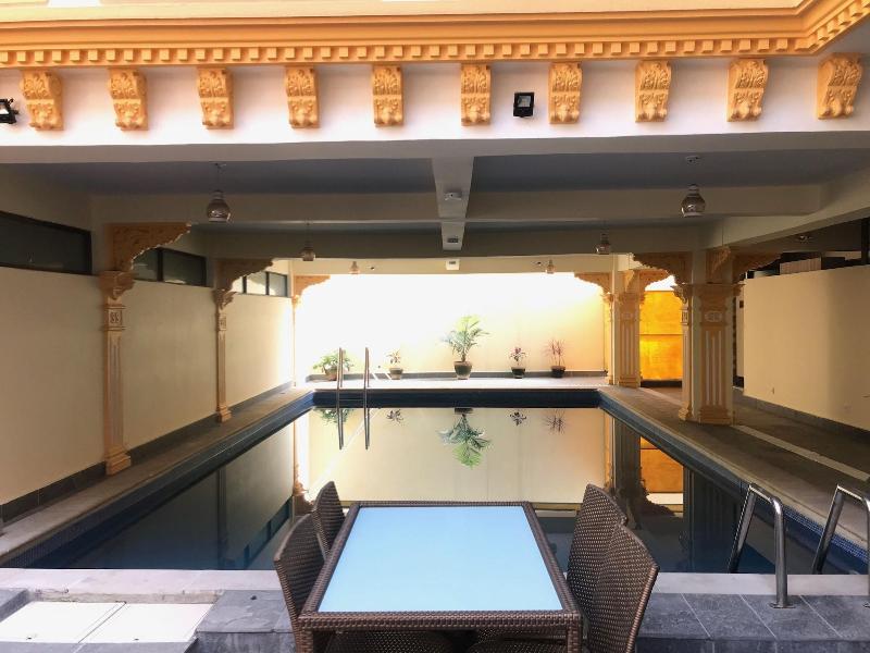 Hotel Lotus Gems image