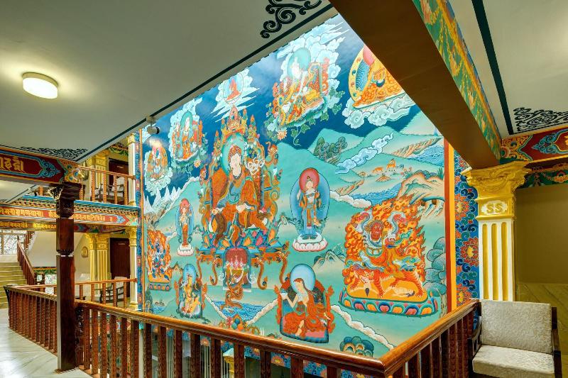 Hotel Lotus Gems image