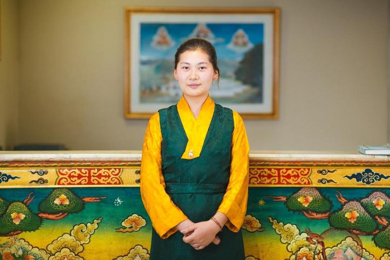 Hotel Lotus Gems image