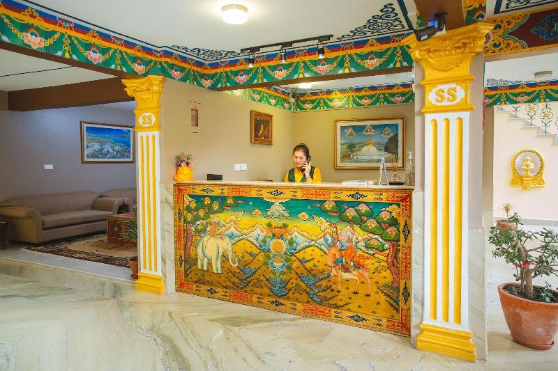 Hotel Lotus Gems image