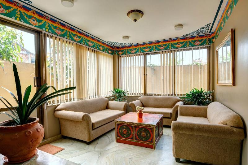 Hotel Lotus Gems image