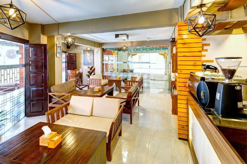 Hotel Lotus Gems image