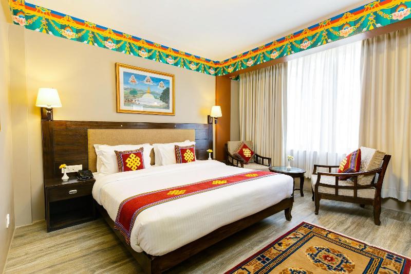 Hotel Lotus Gems image