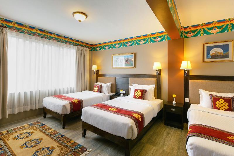 Hotel Lotus Gems image