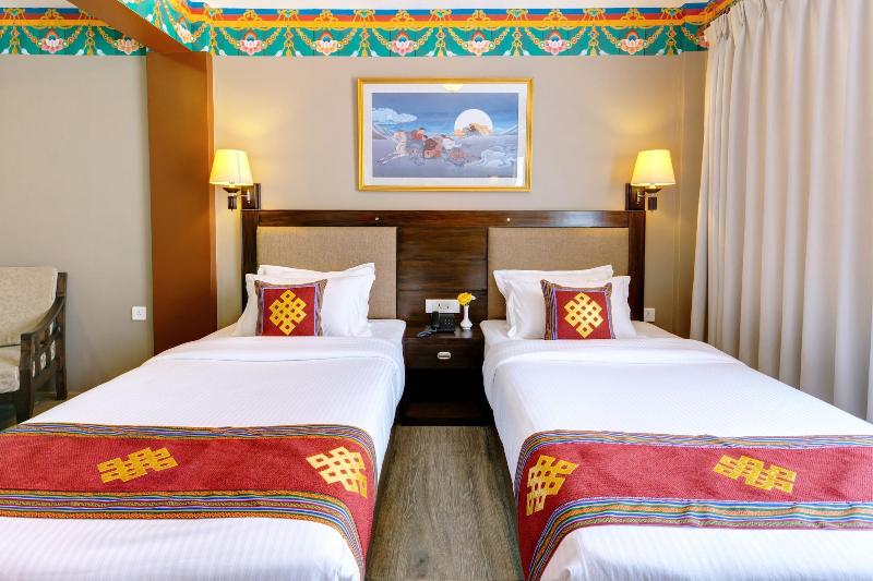 Hotel Lotus Gems image
