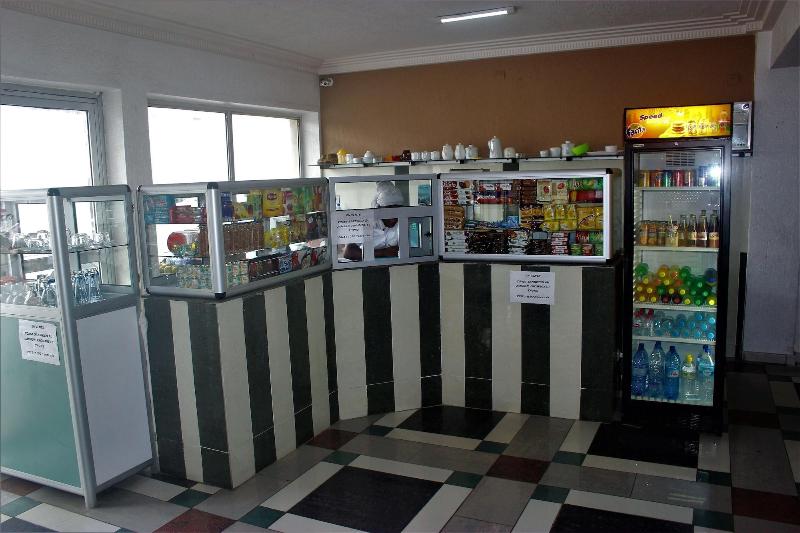Riviera Hotel Benin image