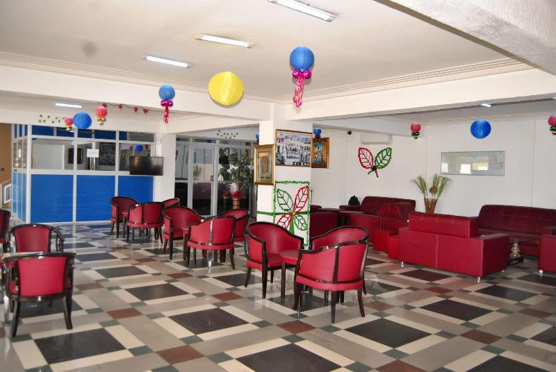 Riviera Hotel Benin image