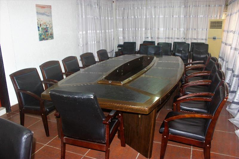 Riviera Hotel Benin image