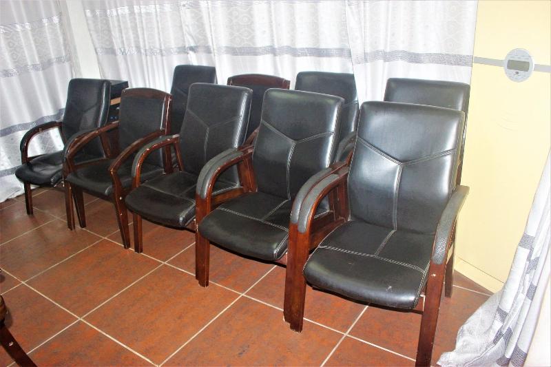 Riviera Hotel Benin image