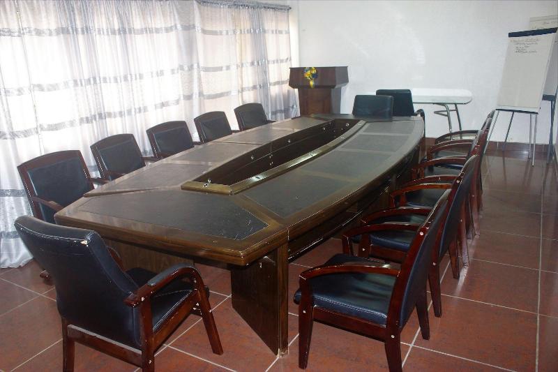 Riviera Hotel Benin image