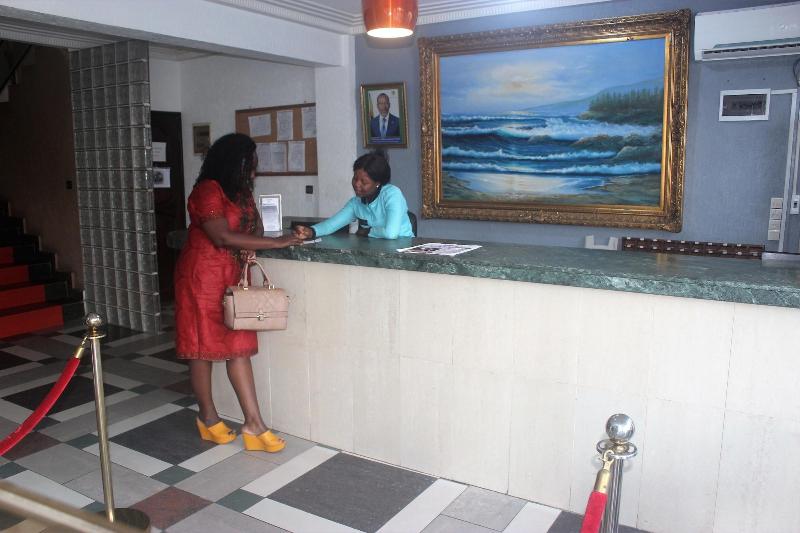 Riviera Hotel Benin image