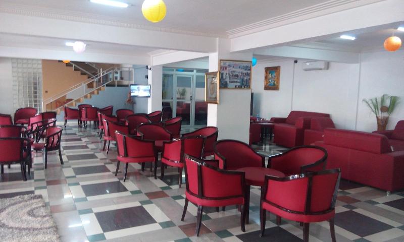 Riviera Hotel Benin image