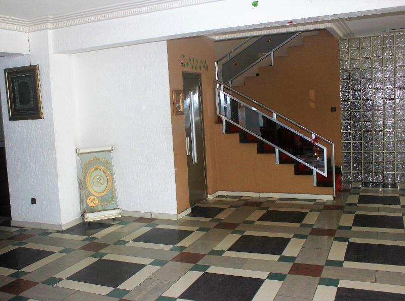 Riviera Hotel Benin image