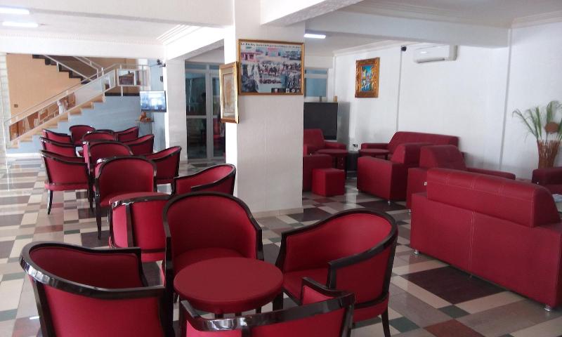 Riviera Hotel Benin image