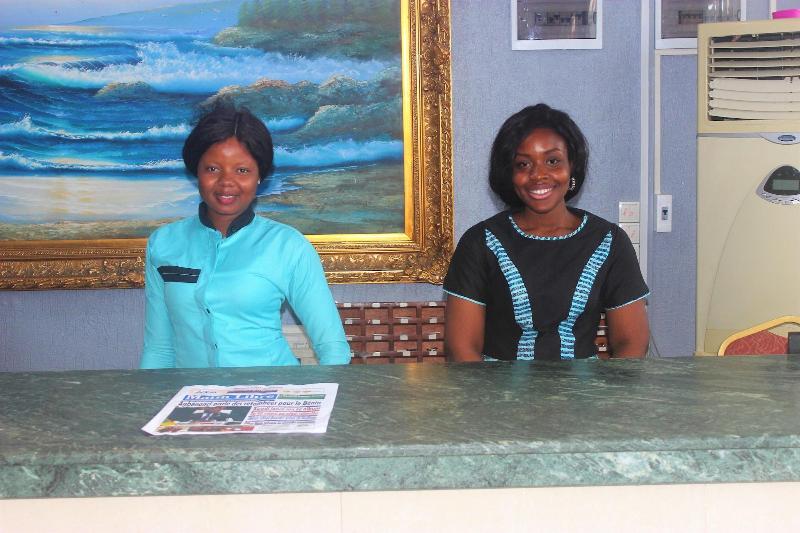 Riviera Hotel Benin image