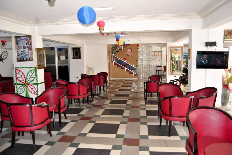 Riviera Hotel Benin image
