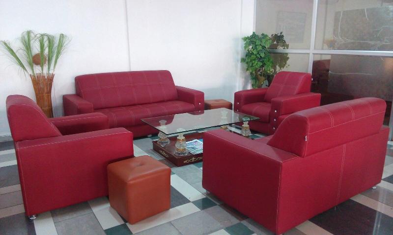 Riviera Hotel Benin image