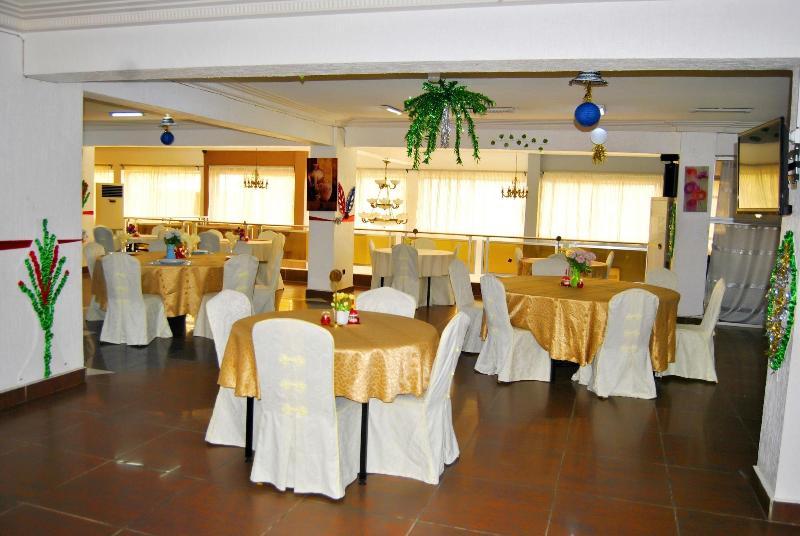 Riviera Hotel Benin image