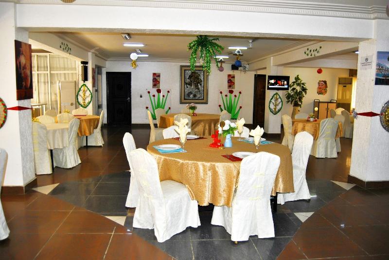 Riviera Hotel Benin image