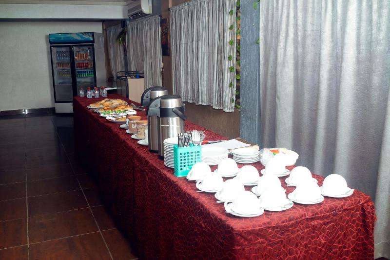 Riviera Hotel Benin image