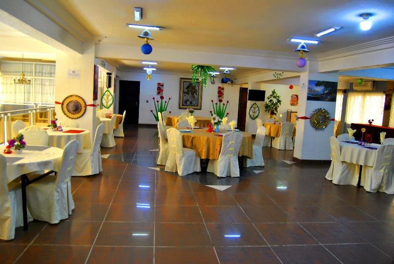 Riviera Hotel Benin image