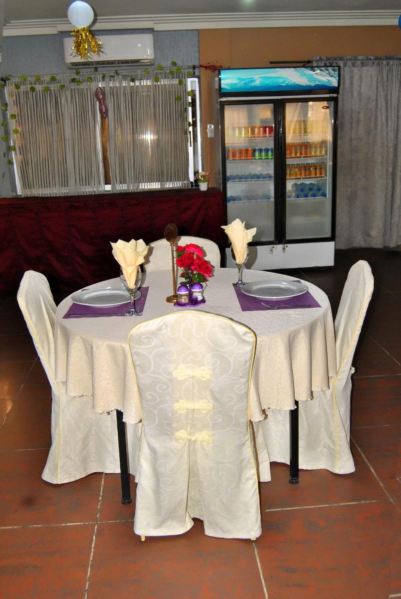 Riviera Hotel Benin image