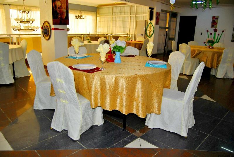 Riviera Hotel Benin image