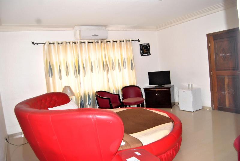 Riviera Hotel Benin image